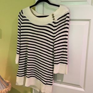 Adorable Cabi sweater